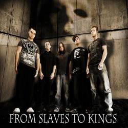 From Slaves To Kings : FSTK